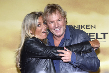 'Chroniken der Unterwelt - City Of Bones' Premiere, Berlin