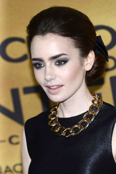 'Chroniken der Unterwelt - City Of Bones' Premiere, Berlin