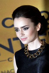 'Chroniken der Unterwelt - City Of Bones' Premiere, Berlin