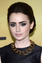 'Chroniken der Unterwelt - City Of Bones' Premiere, Berlin