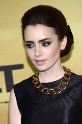'Chroniken der Unterwelt - City Of Bones' Premiere, Berlin