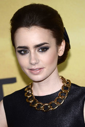 'Chroniken der Unterwelt - City Of Bones' Premiere, Berlin
