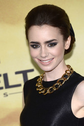 'Chroniken der Unterwelt - City Of Bones' Premiere, Berlin