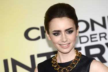 'Chroniken der Unterwelt - City Of Bones' Premiere, Berlin