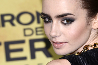 'Chroniken der Unterwelt - City Of Bones' Premiere, Berlin