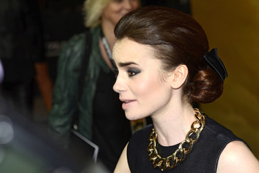 'Chroniken der Unterwelt - City Of Bones' Premiere, Berlin