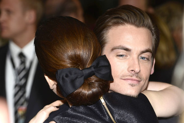 'Chroniken der Unterwelt - City Of Bones' Premiere, Berlin