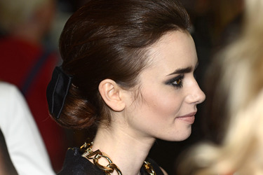 'Chroniken der Unterwelt - City Of Bones' Premiere, Berlin