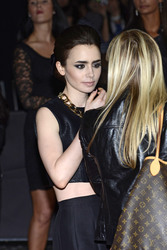 'Chroniken der Unterwelt - City Of Bones' Premiere, Berlin