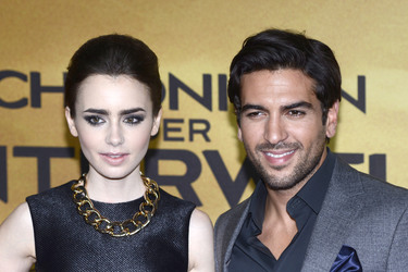 'Chroniken der Unterwelt - City Of Bones' Premiere, Berlin