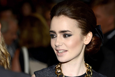 'Chroniken der Unterwelt - City Of Bones' Premiere, Berlin