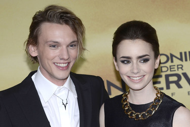 'Chroniken der Unterwelt - City Of Bones' Premiere, Berlin