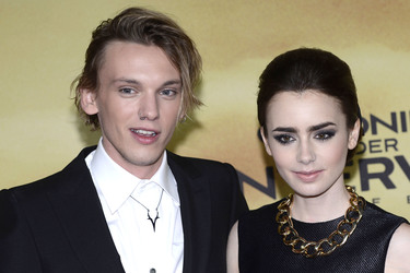'Chroniken der Unterwelt - City Of Bones' Premiere, Berlin