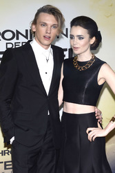 'Chroniken der Unterwelt - City Of Bones' Premiere, Berlin