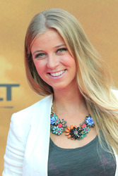 'Chroniken der Unterwelt - City Of Bones' Premiere, Berlin