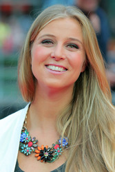 'Chroniken der Unterwelt - City Of Bones' Premiere, Berlin