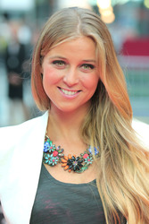 'Chroniken der Unterwelt - City Of Bones' Premiere, Berlin