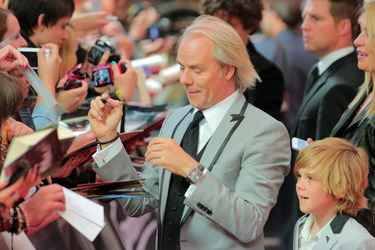 'Chroniken der Unterwelt - City Of Bones' Premiere, Berlin