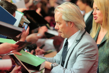'Chroniken der Unterwelt - City Of Bones' Premiere, Berlin
