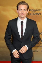 'Chroniken der Unterwelt - City Of Bones' Premiere, Berlin
