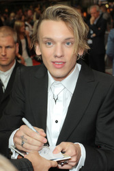 'Chroniken der Unterwelt - City Of Bones' Premiere, Berlin