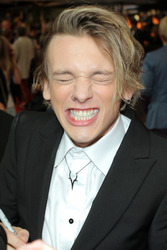 'Chroniken der Unterwelt - City Of Bones' Premiere, Berlin