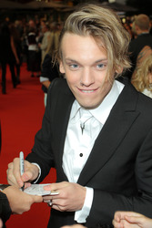 'Chroniken der Unterwelt - City Of Bones' Premiere, Berlin