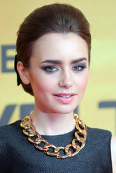 'Chroniken der Unterwelt - City Of Bones' Premiere, Berlin