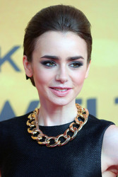 'Chroniken der Unterwelt - City Of Bones' Premiere, Berlin
