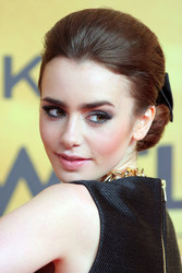 'Chroniken der Unterwelt - City Of Bones' Premiere, Berlin