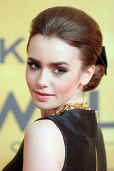'Chroniken der Unterwelt - City Of Bones' Premiere, Berlin