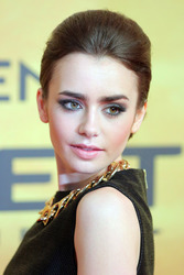 'Chroniken der Unterwelt - City Of Bones' Premiere, Berlin