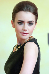 'Chroniken der Unterwelt - City Of Bones' Premiere, Berlin