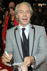 'Chroniken der Unterwelt - City Of Bones' Premiere, Berlin