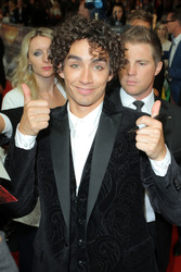 'Chroniken der Unterwelt - City Of Bones' Premiere, Berlin