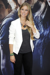 'Chroniken der Unterwelt - City Of Bones' Premiere, Berlin