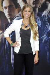 'Chroniken der Unterwelt - City Of Bones' Premiere, Berlin