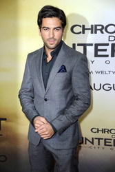 'Chroniken der Unterwelt - City Of Bones' Premiere, Berlin