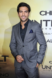 'Chroniken der Unterwelt - City Of Bones' Premiere, Berlin