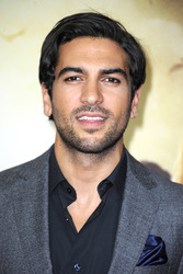 'Chroniken der Unterwelt - City Of Bones' Premiere, Berlin