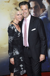 'Chroniken der Unterwelt - City Of Bones' Premiere, Berlin