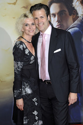 'Chroniken der Unterwelt - City Of Bones' Premiere, Berlin