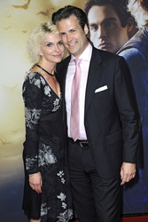'Chroniken der Unterwelt - City Of Bones' Premiere, Berlin