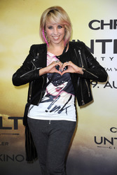 'Chroniken der Unterwelt - City Of Bones' Premiere, Berlin