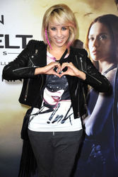 'Chroniken der Unterwelt - City Of Bones' Premiere, Berlin