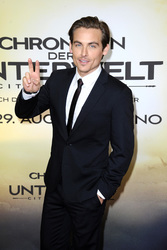 'Chroniken der Unterwelt - City Of Bones' Premiere, Berlin