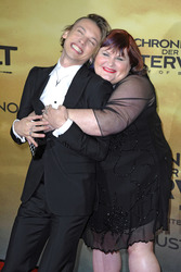 'Chroniken der Unterwelt - City Of Bones' Premiere, Berlin