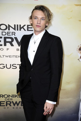 'Chroniken der Unterwelt - City Of Bones' Premiere, Berlin