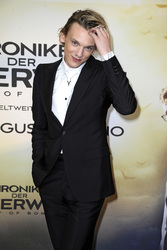 'Chroniken der Unterwelt - City Of Bones' Premiere, Berlin