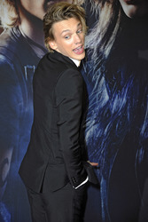 'Chroniken der Unterwelt - City Of Bones' Premiere, Berlin